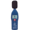 REED Sound Level Meter