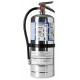 Fire Extinguisher - Pressure Water