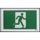 Exit Sign 