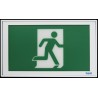 Exit Sign 