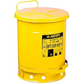 Flammable Storage Cabinet - ULC