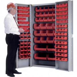 Flammable Storage Cabinet - ULC