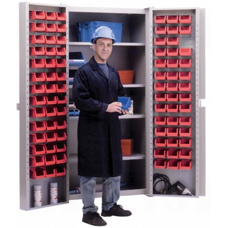 Flammable Storage Cabinet - ULC