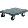 Hand Truck - Aluminum