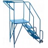 Mechanics / Maintenance Rolling Ladder