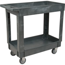 Utility Cart: 28" x 40"