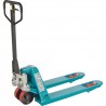 Pallet Trucks: 6600 lb, 48" x 20" Forks