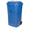 Rubbermaid Brute Containers