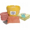 Drum Spill Kit - 55 Gallon