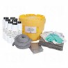 Zenith Spill Kit: Acid 20 Gallon