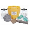 Drum Spill Kit - 55 Gallon