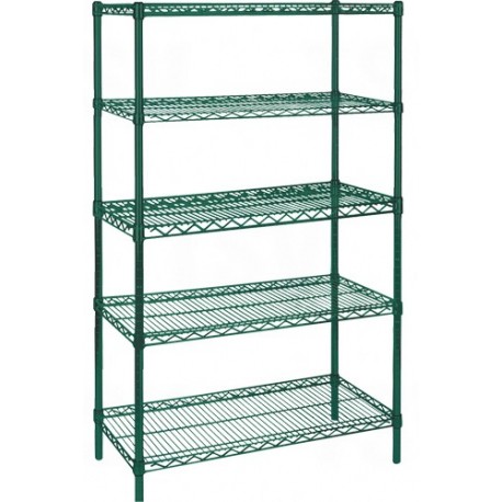 Heavy Duty Freestanding Shelving Units At