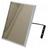 Convex Mirror: 12" Outdoor