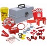 Brady Maintenance Lockout Kit