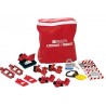 Brady Breaker Lockout Pouch Kit