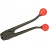 Steel Strapping Sealer: For 5/8" Open Seals
