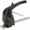 Steel Strapping Tensioner: Push Bar Style