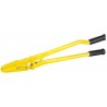 Steel Strapping Safety Cutter: Heavy Duty