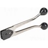 Steel Strapping Sealer: Closed & Semi-Closed Seals