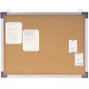 Cork Board: 18" x 24"