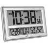 Marathon Atomic Wall Clock