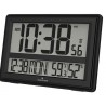 Marathon Atomic Wall Clock