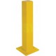 Safety Guard: 2' x 3.5'