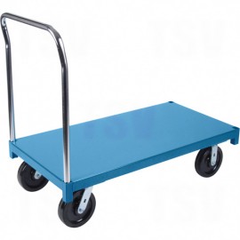 Platform Truck - Ergonomic Order Picking