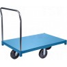 Platform Truck - Ergonomic Order Picking