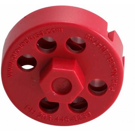 Brady Pro-Lock Extra Secure Lockout