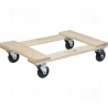 Hardwood Dolly - Kleton