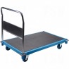 Institutional Platform Truck: 30"x48"