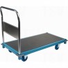 Institutional Platform Truck: 30"x60"