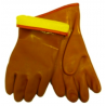 PVC Glove