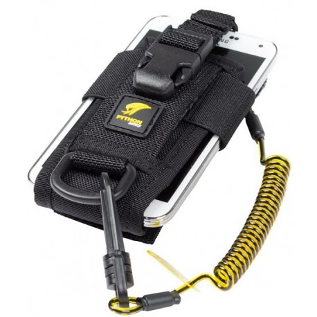 Miller Titan II Non-Stretch Harness