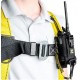 Miller Titan II Non-Stretch Harness