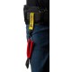 Miller Titan II Non-Stretch Harness