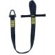 Miller Titan II Non-Stretch Harness