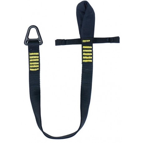 Miller Titan II Non-Stretch Harness