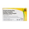 Triangular Bandage