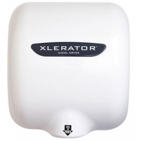 xlerator hand dryer