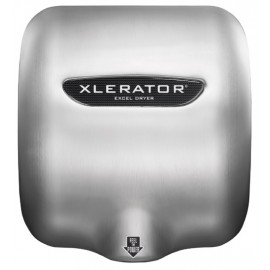 XLERATOR Hand Dryer