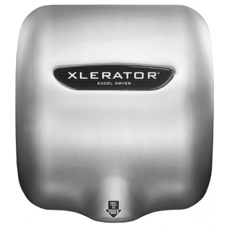 XLERATOR Hand Dryer