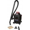 Aurora Stainless Steel Vacuum