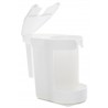 Toilet Bowl Swab Caddy