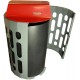 Rubbermaid Brute Containers