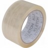 Box Sealing Tape: 66M x 48mm