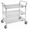 Utility Cart 