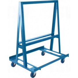 Sheet/Panel Trucks - A-Frame