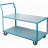 Shop Cart: 24" x 48" Heavy Duty